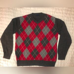 Boys Gap Sweater Large